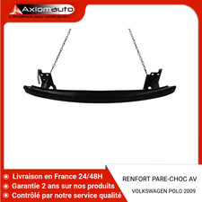 Renfort pare choc d'occasion  Amiens-