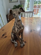 Brass effect resin for sale  COLWYN BAY