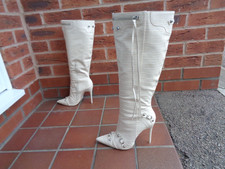 Sxxy white croc for sale  DAVENTRY
