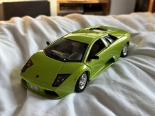 Burago lamborghini murcielago for sale  BRISTOL
