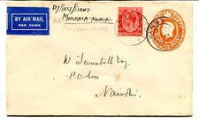 Kenya 1932 20c for sale  NOTTINGHAM