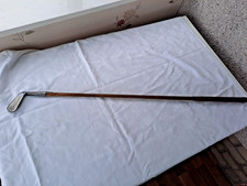 Hickory shafted smooth for sale  ELGIN