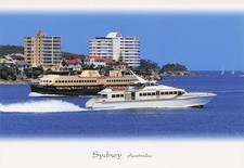 Australie sydney marly d'occasion  France
