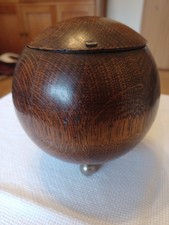 Antique wood brass for sale  AYR