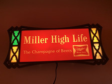 Vintage 1960 miller for sale  Wausau