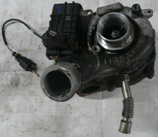Turbolader stellmotor phaeton gebraucht kaufen  Ermsleben