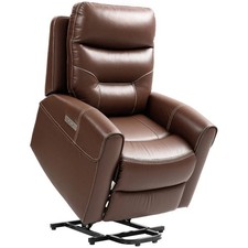 Power lift recliner for sale  LEEDS