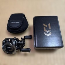 Moulinet pêche daiwa d'occasion  Expédié en France
