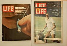 Vintage life magazine for sale  Albany