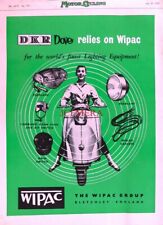 Dkr dove 1957 for sale  SIDCUP