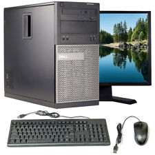 Dell desktop 16gb for sale  Jacksonville