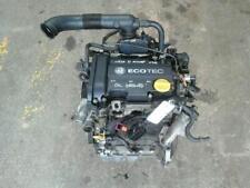 Vauxhall corsa mk3 for sale  SWINDON