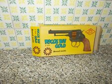 Scatola pistola pecos usato  Firenze