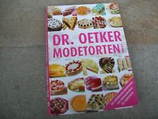 Etker modetorten backen gebraucht kaufen  Leinfelden-Echterdingen