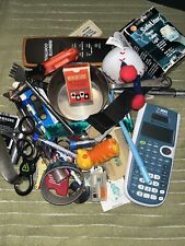 Junk drawer lot for sale  Clayton
