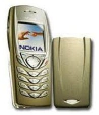 Simple nokia 6100 for sale  PRENTON