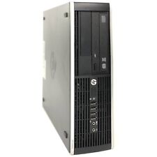 Computer desktop fisso usato  Campagna
