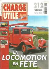Charge utile 212 d'occasion  Bray-sur-Somme