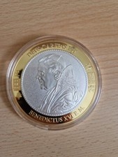 Vatikan papst benedikt gebraucht kaufen  Deutschland