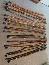 Hand crafted wooden for sale  Fort Smith