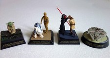 Star wars lot d'occasion  Toulouse-