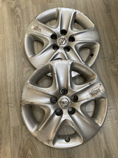 Borchia opel meriva usato  Roma