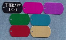 Therapy dog service for sale  Cassville