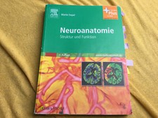Neuroanatomie trepel gebraucht kaufen  Lübeck