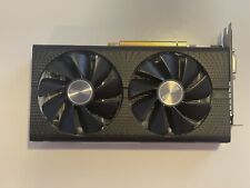 Amd radeon rx580 gebraucht kaufen  Fellbach