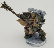 Warhammer 40k chaos gebraucht kaufen  Ganderkesee