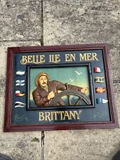 Vintage french nautical for sale  TROWBRIDGE