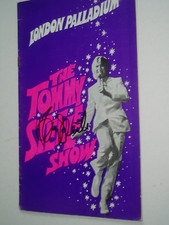 tommy steele autograph for sale tommy steele autograph for sale UK