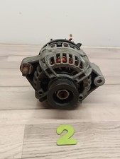 Lichtmaschine generator smart gebraucht kaufen  Vaihingen an der Enz