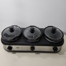 Tru 7.5 triple for sale  Camp Hill