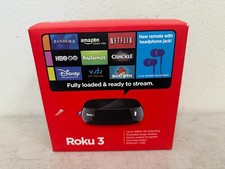 Roku digital media for sale  Federal Way