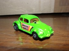 Matchbox volkswagen dragon d'occasion  Courcelles-lès-Lens