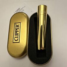 Genuine clipper metal for sale  UK