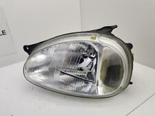 Opel corsa valeo d'occasion  Expédié en Belgium