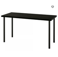 desk wood solid ikea for sale desk wood solid ikea for sale Los Angeles