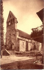 Beaulieu 518 église d'occasion  Bourg-de-Péage