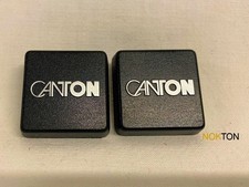 Canton logo emblem gebraucht kaufen  Esslingen am Neckar