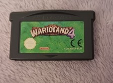 Warioland nintendo gameboy gebraucht kaufen Warioland nintendo gameboy gebraucht kaufen  Hannover