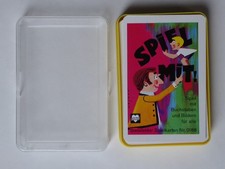 Spiel spiel buchstaben gebraucht kaufen Spiel spiel buchstaben gebraucht kaufen  Oldenburg (Oldenburg)
