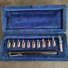 Vintage pelikan graphos gebraucht kaufen  Backnang