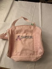 Danskin pink tote for sale  Santa Rosa