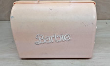 Vintage 80s barbie for sale  HEATHFIELD