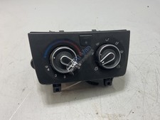 Botões de controle de aquecedor PEUGEOT Boxer X2-50 168340200 comprar usado  Enviando para Brazil