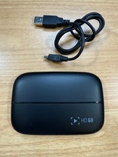 Elgato hd60 game for sale  Fresno