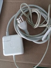 Alimentatore originale apple usato  Spedire a Italy