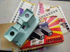 Stereoscopio lastrade souvenir usato  Pagani